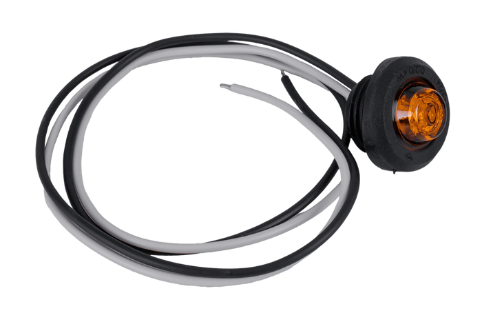 HORPOL LD 2632 LED-markeringslampe universal