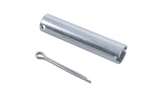 KNOTT 406699.001 støttehjulaksel, foring 93x20mm