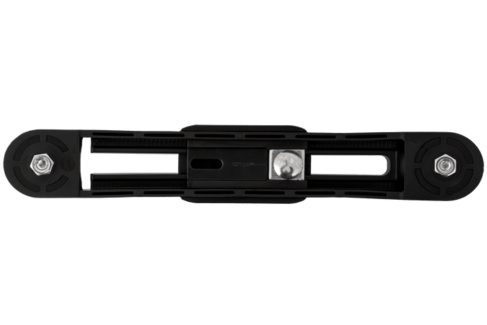 DOMAR DK8148 skjermfeste justerbar brakett diameter 42 mm