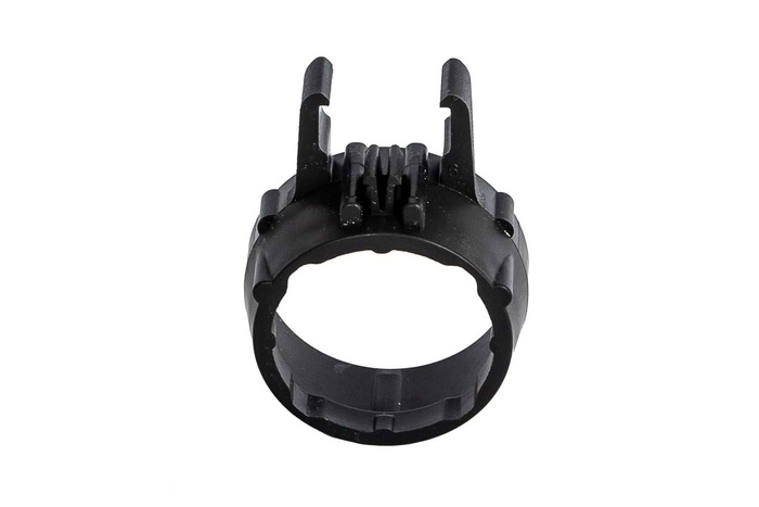 Pluggholderdeksel WINTERHOFF W1707 universal 7-PIN og 13-PIN for bergingsbilhenger