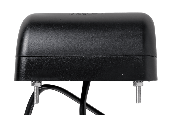 ASPÖCK REGPOINT II LED-skiltlys
