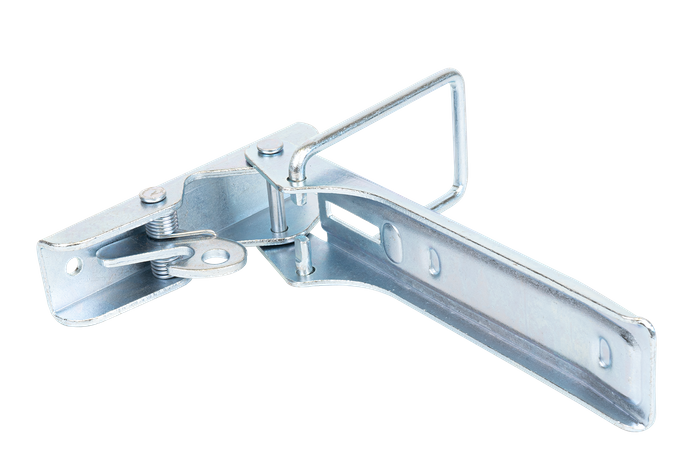 Sidelås ZB-01 / BV 10-1 tilhenger sidelås erstatning for ZB-01 / BV10-1