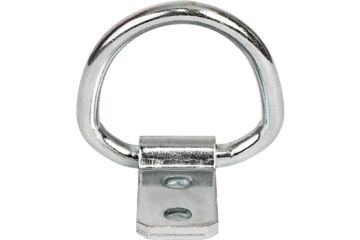 Gulvholderen til tilhengeren, lastefestet ZBF-50-1 Winterhoff