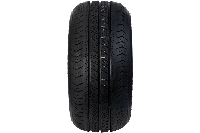 Forsterket tilhengerdekk LINGLONG R701 195/55 R10C 98/96N