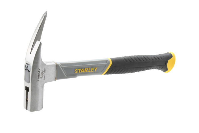 STANLEY snekkerhammer 600g