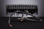 LED-arbeidslampereflektor TT TECHNOLOGY SVART TT.13445 45xLED 3120lm rektangulær