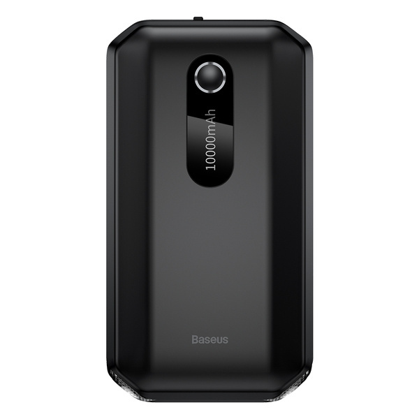 Power Bank starter BASEUS Super Energy Air Power Bank 10000mAh med 12V startfunksjon