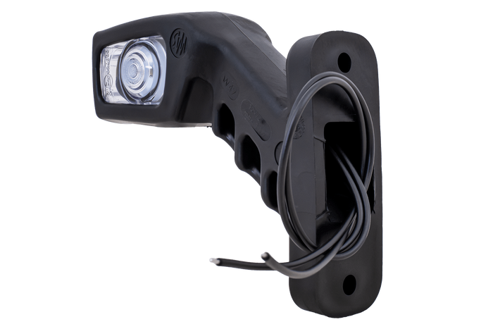 Markeringslampe WAŚ W49 241L LED venstre