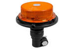 TT-TEKNOLOGI TT.832 LED-varsellampe, oransje blinkende lys