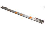 UTLØPS UNITRAILER sidebjelke for sikring av last 2100–2400 mm