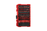 YATO YT-04617 Slagskrutrekkerbitsett 54 deler