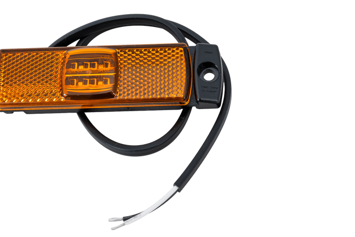 FRISTOM FT-017 LED Universal Markeringslampe