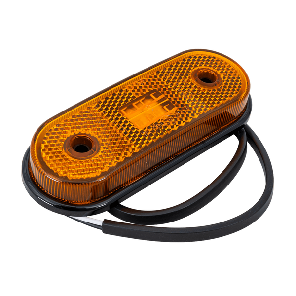 FRISTOM FT-020 LED-markeringslampe universal