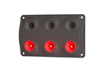 HORPOL LWD2325 LED 720 lm innvendig billampe