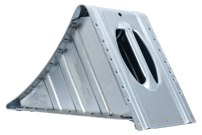 AL-KO H hjulkloss: 206mm UK46 metall