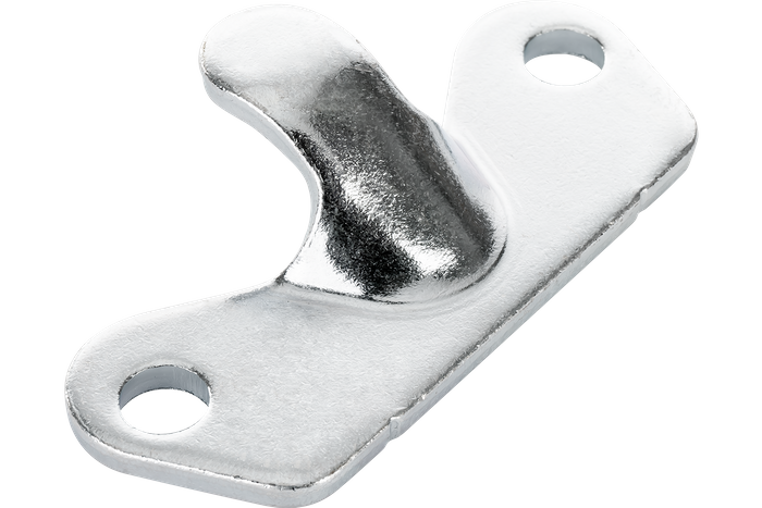 UNITRAILER Z-15 sidefeste for å feste tilhengerens vippeside