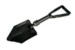 Sammenleggbar spade LAMP PATROL militær spade