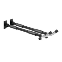 Veggfester for takbokser LAMPA TYPE 2 flat støtte 62-102cm