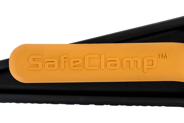 Sett med to LOKHEN STOPPY 606510100 stigefestebraketter