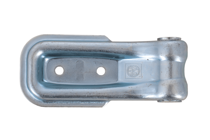 WINTERHOFF BSCH 10-14-120-PO tilhengerhengsel for montering på tilhengersiden