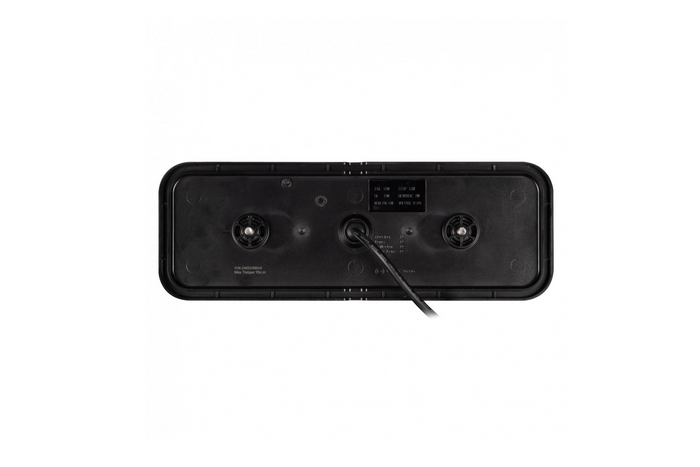 TruckLED L1871 LED NEON DYNAMIC baklykt 6 funksjoner venstre