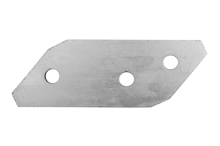 UNITRAILER tilhenger støtdemperfeste