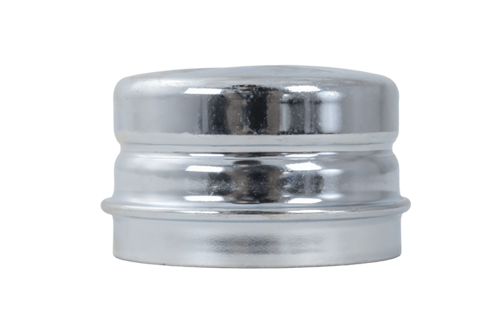 KNOTT 52,2 mm navlagerdeksel for tilhenger