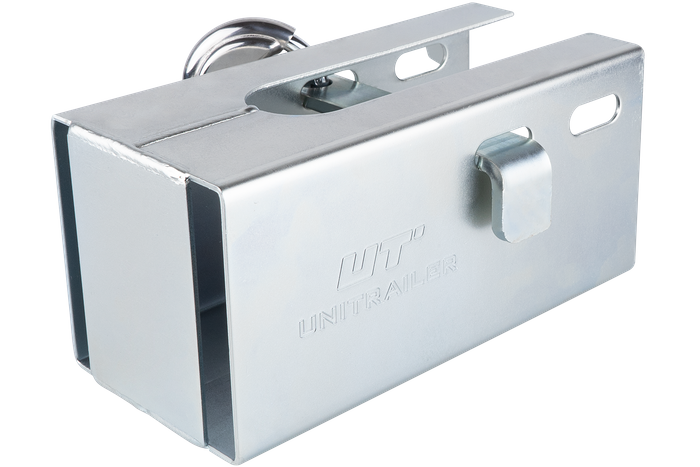 Trekklås Unitrailer TRAILER PRO-BOX II