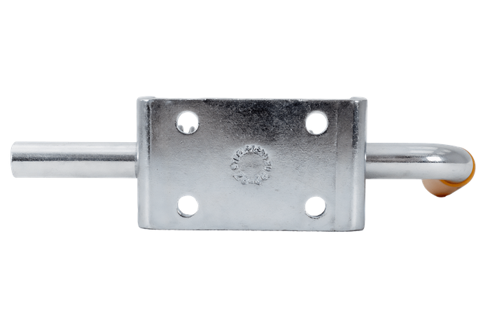 STEELPRESS ZB-08 låsebolt for tilhengerside