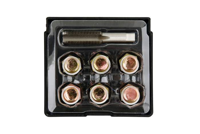 YATO YT-17572 M15x1.5mm Oljepannepluggreparasjonssett
