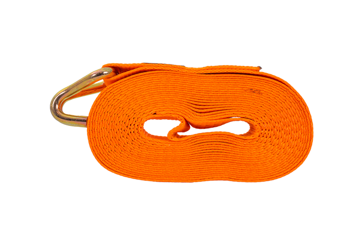 Transportbelte med strammer UNITRAILER ERGO 10m/50mm/5t