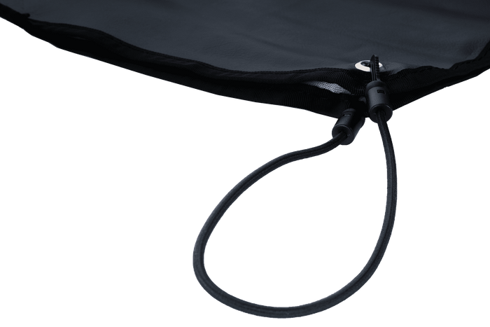 KNOTT deksel for overløpsanordning - universal