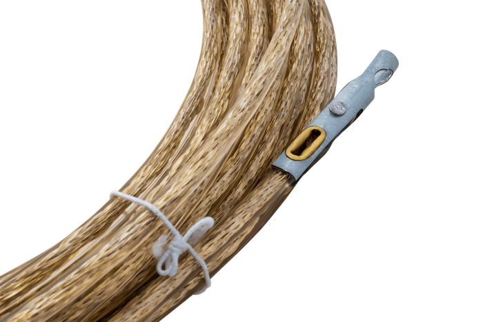 Bozamet smidd TIR tollkabel med stålkjerne, 16 m