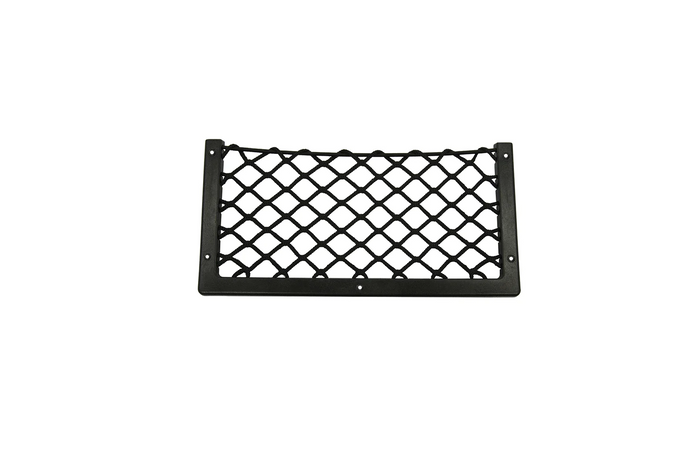 ProPlus 230072 Oppbevaringslomme for bagasjenett 302x169mm