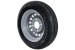 Tilhengerhjul DEKK KENDA 155/70 R13 74N KENDA FELG 4Jx13"H2 4x130 ET:20