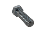 DROMET M12x35 sekskantet maskinskrue klasse 8.8 DIN933