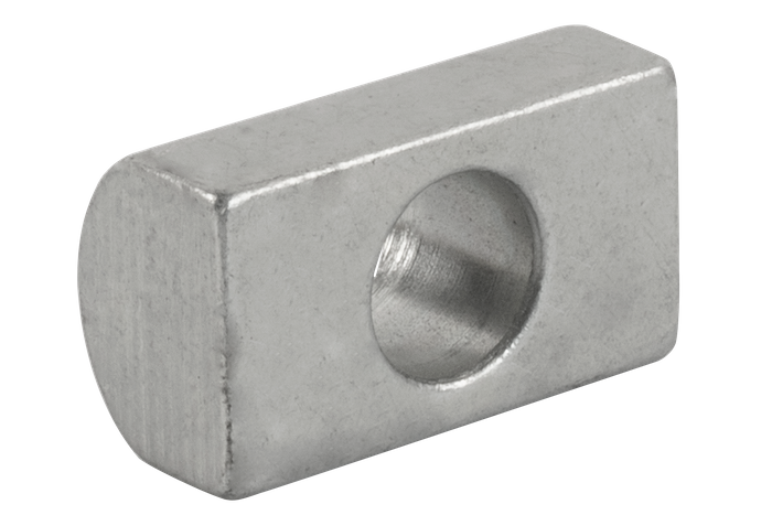 Avstandshylse for enkel T-stang AL-KO 1637/2051/2361