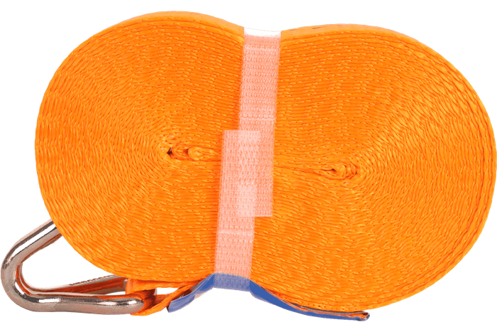 Transportbelte med strammer UNITRAILER 10m/25mm/1t