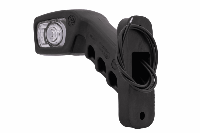 Markeringslampe WAŚ W49 241P LED høyre
