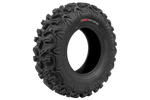KENDA K587 Bear Claw HTR terrengdekk for firehjuling/ATV 205/80 R12 43N 8PR TL