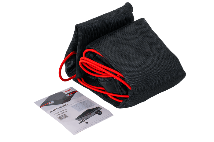 AL-KO finmasket transportnett for sikring av tilhengerlast 160x250cm