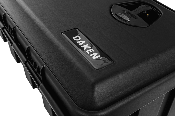 DAKEN 81105 JUST verktøykasse 750x350x300mm 48l