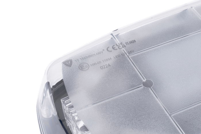 TT Technology TT.1420 magnetisk blitsvarselstråle