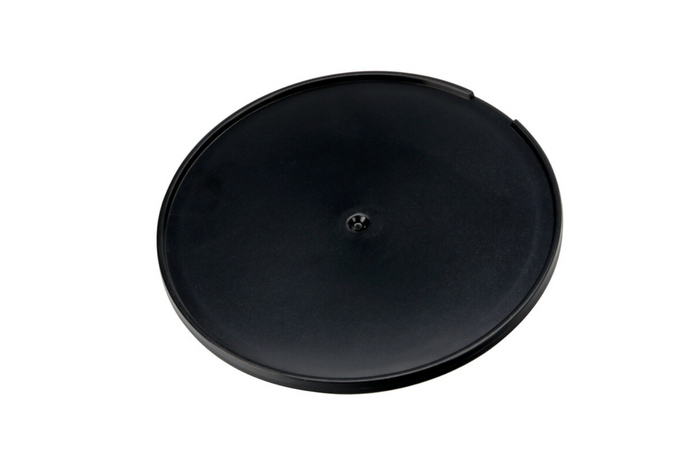 Selvklebende dashbordbase LAMP Grip Disc 80mm