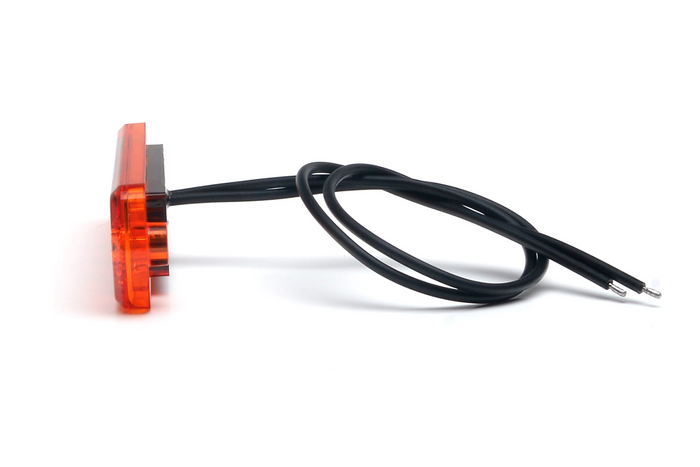 WAŚ W189 1338 LED-markeringslykt universal