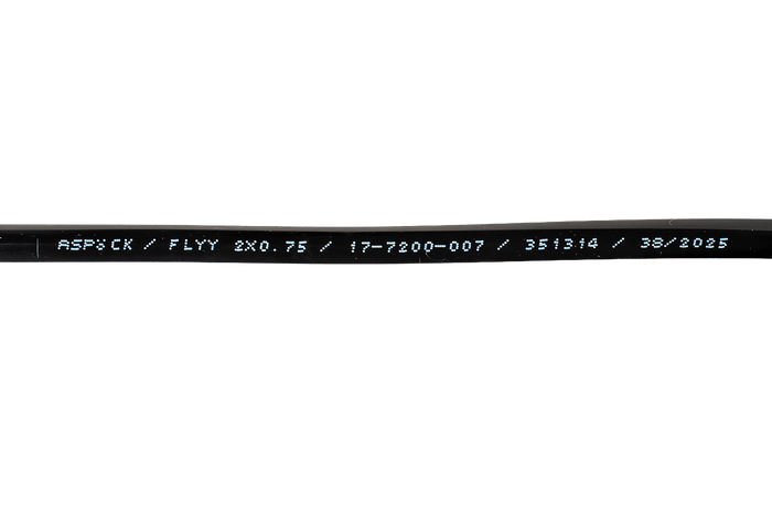 ASPÖCK SUPERPOINT II markeringslampe universal