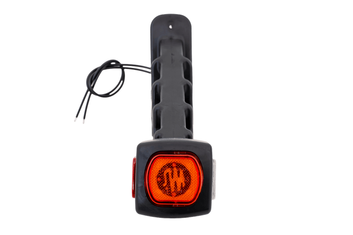 Markeringslykt WAŚ W48 2049L LED venstre