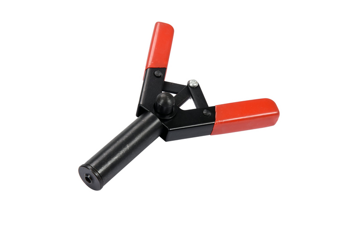YATO YT-35970 41-delers plastnaglesett