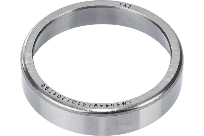 AL-KO konisk rullelager LM 45449/410 LARGE 750KG