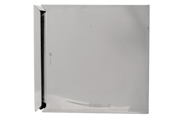 DAKEN verktøykasse 8Z1310 Z13 500x350x400mm 63l